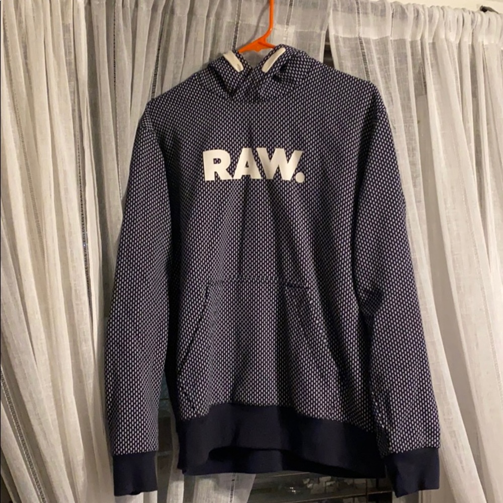 G-star Raw Hoodie